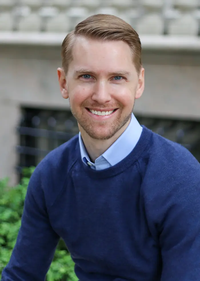 Tom Cosper, Founder and Managing Partner of Avanto Partners